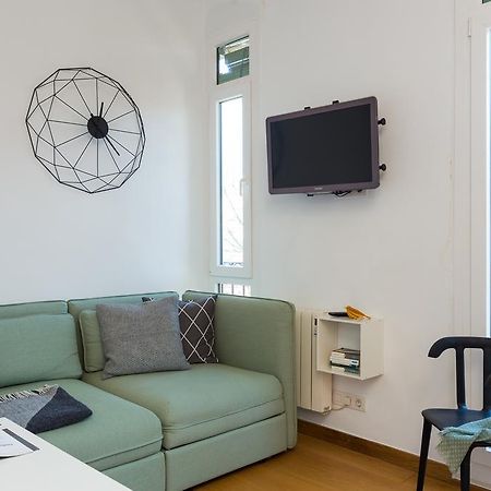 Apartmán Casa Cosi Sant Antoni Barcelona Exteriér fotografie