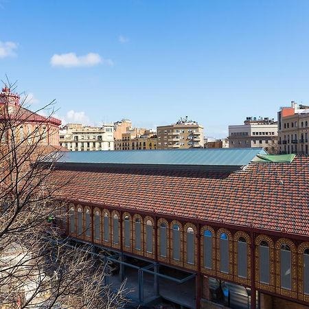 Apartmán Casa Cosi Sant Antoni Barcelona Exteriér fotografie