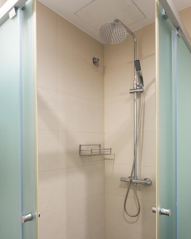 Apartmán Casa Cosi Sant Antoni Barcelona Exteriér fotografie
