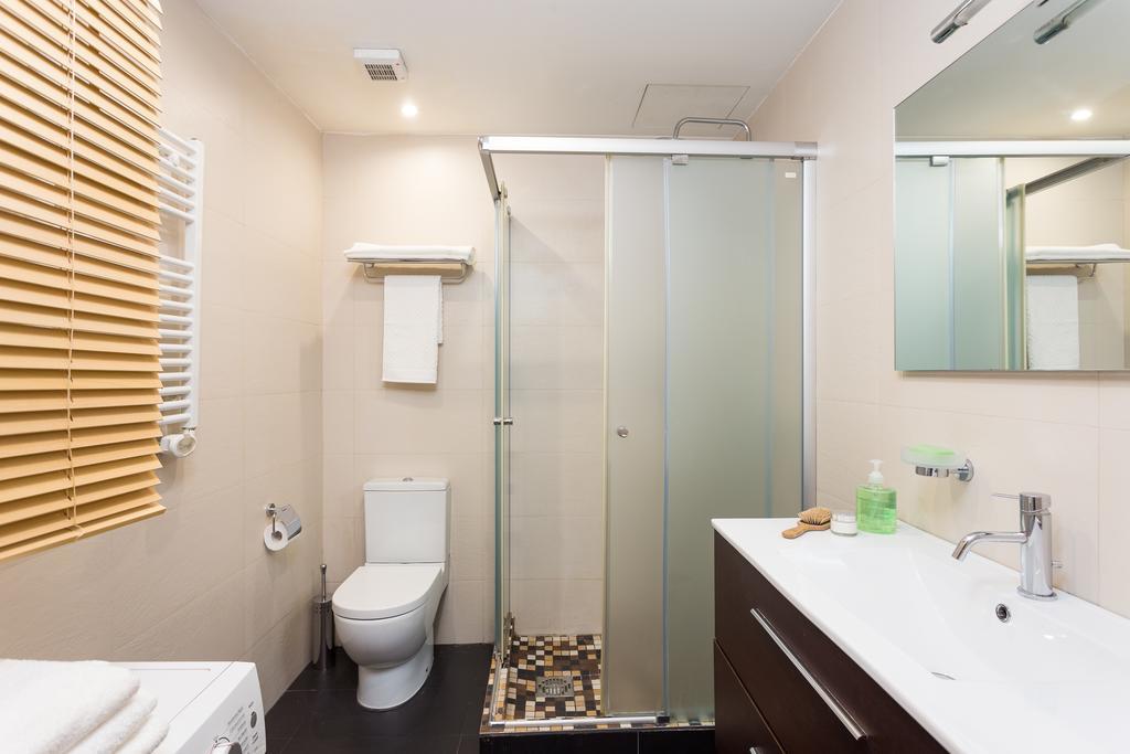 Apartmán Casa Cosi Sant Antoni Barcelona Exteriér fotografie