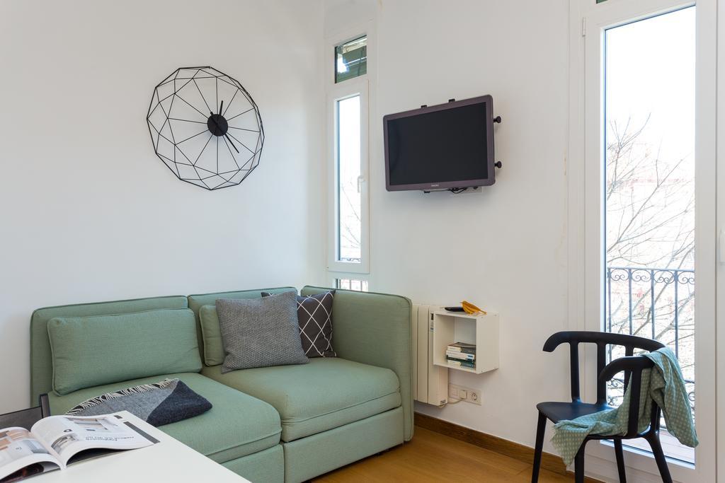 Apartmán Casa Cosi Sant Antoni Barcelona Exteriér fotografie