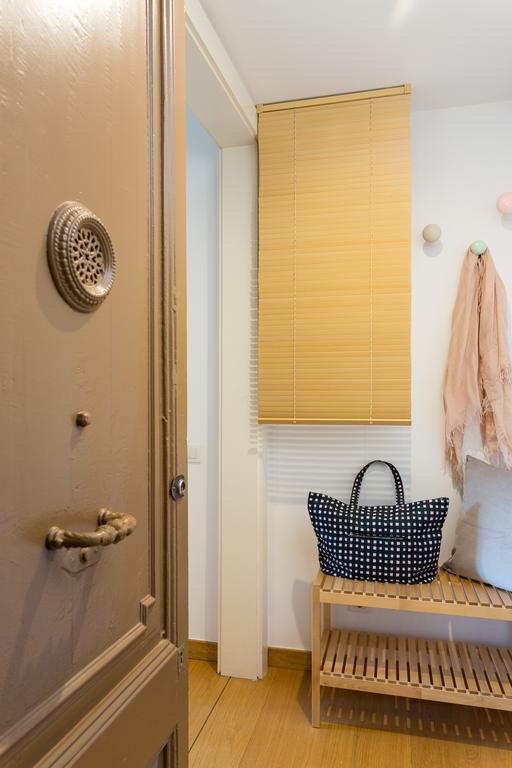 Apartmán Casa Cosi Sant Antoni Barcelona Exteriér fotografie