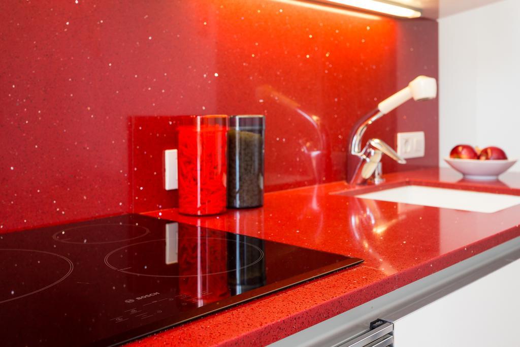 Apartmán Casa Cosi Sant Antoni Barcelona Exteriér fotografie