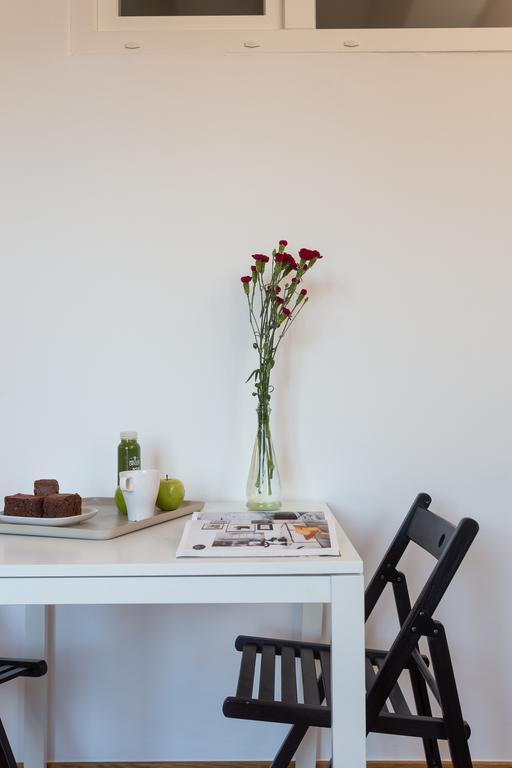 Apartmán Casa Cosi Sant Antoni Barcelona Exteriér fotografie