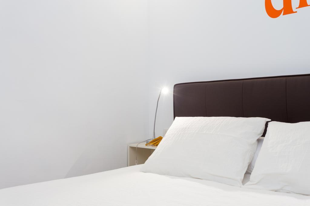 Apartmán Casa Cosi Sant Antoni Barcelona Exteriér fotografie