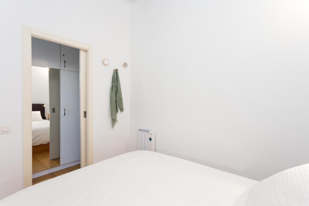 Apartmán Casa Cosi Sant Antoni Barcelona Exteriér fotografie