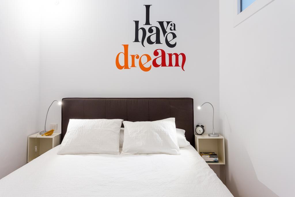 Apartmán Casa Cosi Sant Antoni Barcelona Exteriér fotografie